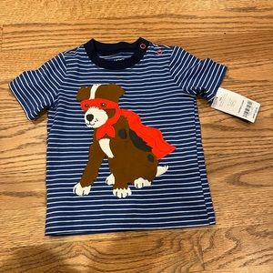 Carter’s T-Shirt for 12 Month Old